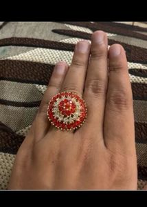 Pick Any 1 Rings