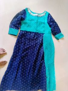 Model Frock