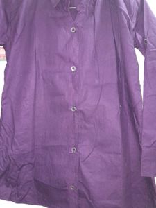 New Shirt