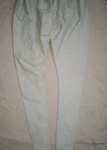 Samosa Leggings ( striped )