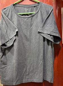 Wonderlove Lounge Gray Tee