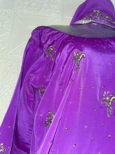 SILK KURTI SET