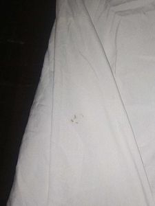 White Formal Shirt