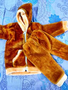 Baby Clothes