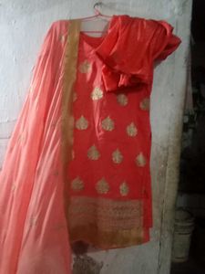 Kurti Set