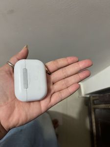 Airpod Pro Ist Copy