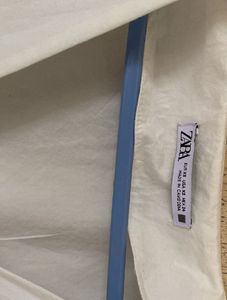 zara going out top