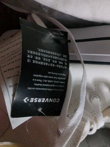 Converse Chuck Taylor All Star High Top