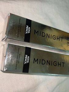 2 In One Offer Renee Kajal + Eyeliner Waterproof