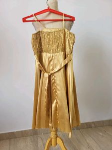Dress   Length 37 Inches
