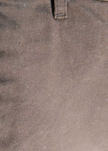 Brown Formal Pant,Black cargo pant