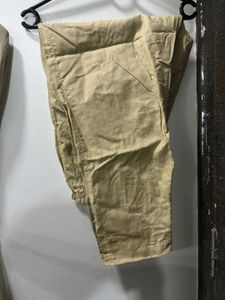 Stonework Floral Print Pant Suit