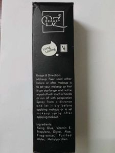 Makeup Fixer Natural