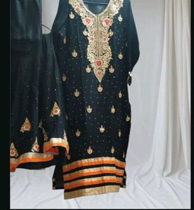 Elegant Kurta Set