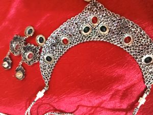 Beautiful Necklace Set