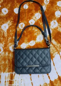 Chic Crossbody Bag