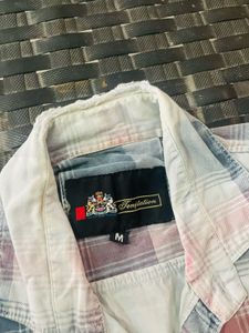 Double Pocket Shirt
