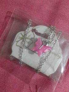 Pink Accessory Bundle