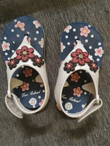 Kids Soft Footwear