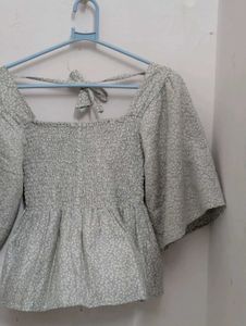 Women Top Pack Of Two Combo