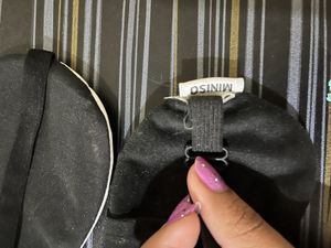 2 Miniso Sleeping Eye Mask