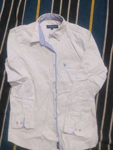 US Polo shirt M size