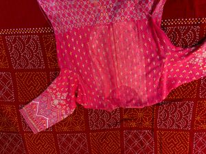 Aurelia Embroidered Kurta