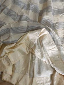 Floral Print Kurta