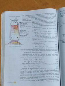 Chemistry Textbook - Class XII
