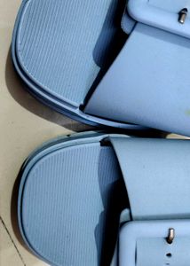 Buckle Extra Soft Slippers Flip Flop(al