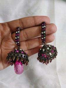 Festive Earrings