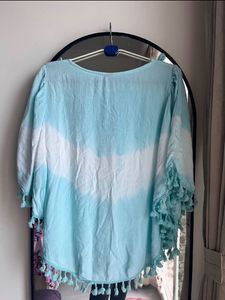 MIRCHI Tie Dye Top