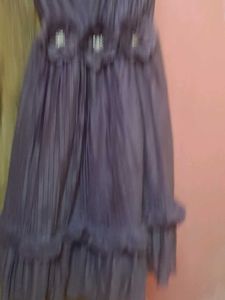 Girls Party Dress