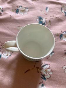 Clay craft Cup