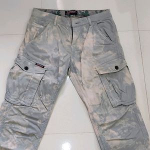 CARGO  Superdry