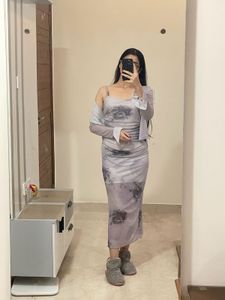 Korean Bodycon Dress