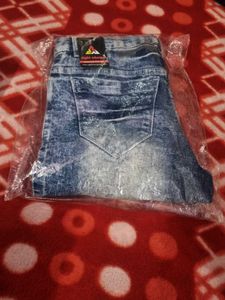 Brand New Jeans
