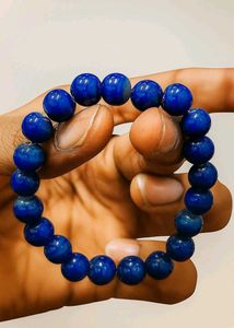 Original Lapis Bracelet For Mens And Womens