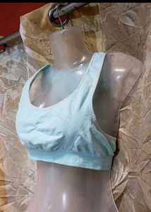 Filativa Crop Top