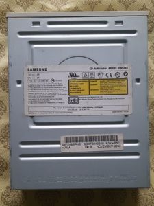 CD Rom For Desktop PC