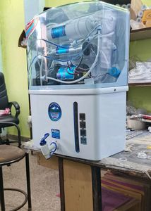 Aqua Ro Water Purifier Kent New Piece