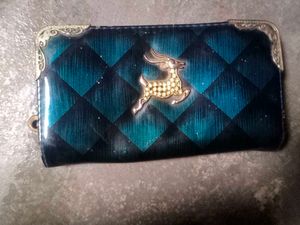 Cute Deer Wallet
