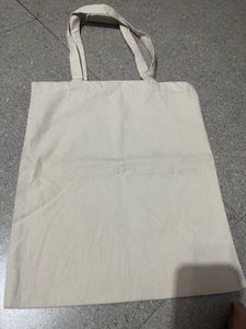 Cute Cat Print Tote Bag