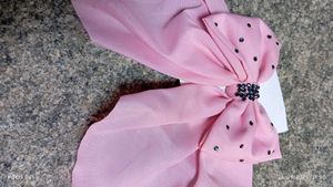 ✨2 Bow Hair Accessories 🎀
