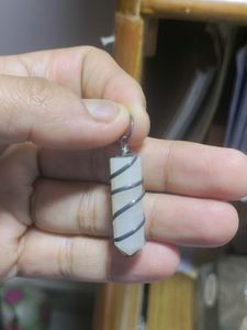 Combo Of Bracelet And Keychain