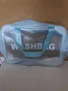 Wash Bag