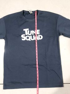 Tune Squad Tee