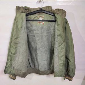 Character Vogue Bomber Jacket | 12-14 Yrs