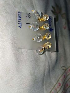 Cute Earrings