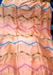 Pure Cotton Suit Material